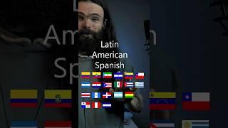 My first ASMR shorts in Latin American Spanish (whispering)