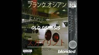 "OLD GENESIS" ( Prod Lemuel J. Sianipar )