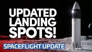 Blue Origin Is On A Roll & NASA Updates Artemis III | This Week In Spaceflight