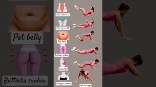 Weight loss exercises at home#yoga #weightloss #fitnessroutine #short #genesisyoga