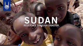 Sudan - Resilience Through Disaster - Islamic Relief USA