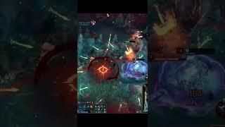 Talon needs to use Flash well