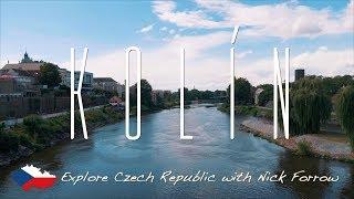 Kolín - Central Bohemia - Explore Czech Republic with Nick Forrow