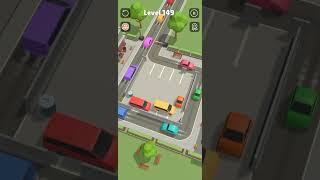 Car Parking Gameplay Walkthrough Level 149