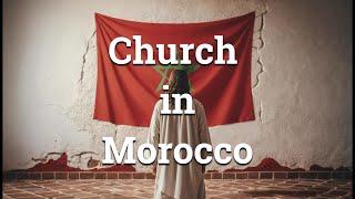 Channel Trailer | Church in Morocco:  Moroccan Christian Faith Ministry