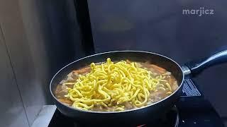Lomi simple gawin majicz