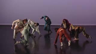 Limón Dance Company brings classics and a new work to The Joyce | Streaming May 6-19