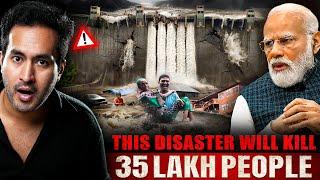 ALERT! This Impending Disaster Can KILL 35 Lakh People | Mullaperiyar Dam Danger