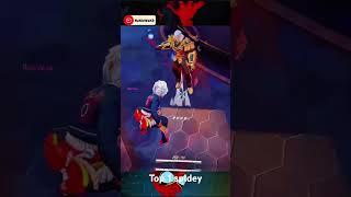I am Peter Parker #marvelrivals #marvelrivalsgameplay #marvelrivalsspiderman #console