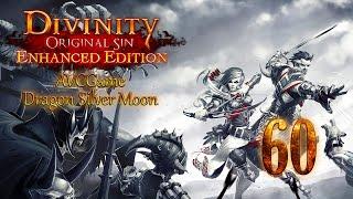 Divinity: Original Sin с Андреем #60 - Призрачный лес