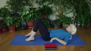 Breathing Exercises Part I ~ Deep Breathing