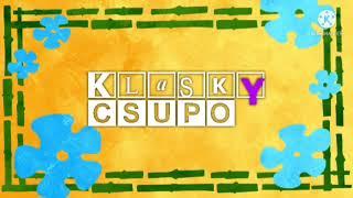 Adamation Inc./Klasky Csupo Inc. Logo Renata Silva Klasky Csupo Shield Inc.