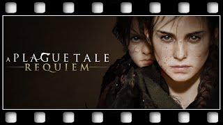 A Plague Tale: Requiem "GAME MOVIE" [GERMAN/PC/1080p/60FPS]