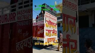 Gopal Gujjar Dj Noida #dj #dance #djremix #shyam #song #automobile #dancemusic #djmeerut