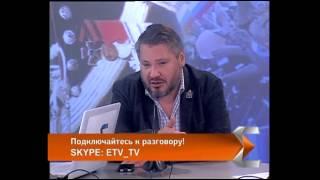 Антон Баков: Дочь отдал в политику ради родного города