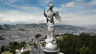 Bienvenidos a Destination Quito Travel Expo 2021