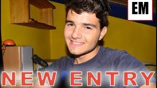 Presentazione Francesco Sgnaolin, nuovo membro di EsperienzaMobile