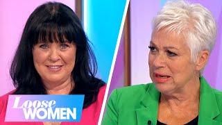 The Ladies Have A Transparent Conversation About Having Children Out Of Wedlock | Loose Women