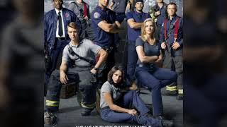 Chicago  pd med fire justice