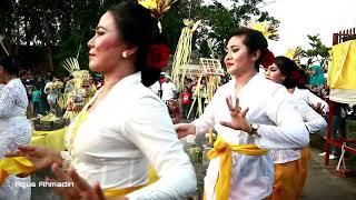 Ogoh - Ogoh Batam 2018, Pengerupukan Hari Raya Nyepi / Tahun Baru Saka 1940