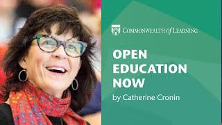 Open Education Now