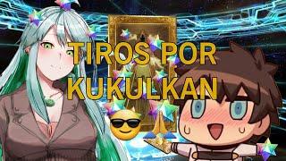 ¡¡TIROS POR KUKULKAN!!/Fate Grand Order JP