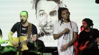 ACUSTICO / Guido CNR Vs Rodrigo Dias / Perfil / (DVD Completo) Video