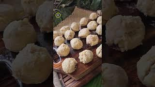 Final Crunchy Saba Balls | ANG SARAP GRABE