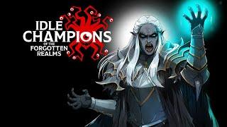 BBEG Champion Spotlight | Idle Champions | D&D