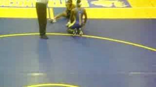 sumterhigh wrestling