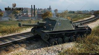 Ikv 103-внезапный мастер