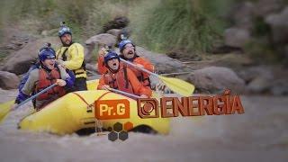 Proyecto G - Especial - Energía - Capítulo Completo