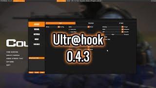 Ultr@hook 0.4.3 for Css v34