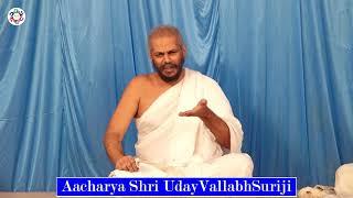 How to Prove Yourself by Aacharya Shri UdayVallabhSuriji