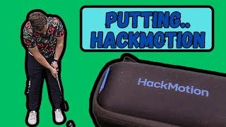 I Tested Hack Motion Putting and Got Surprising Results!