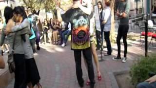 Tony & Lena's Tango in Tucson Tango Festival 2011