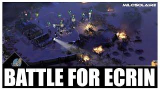 Battle for Ecrin | Steam Workshop | Starship Troopers: Terran Command