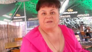 Одесситка рассказала, как штаб Кивалова не рассчитался за работу в комиссии