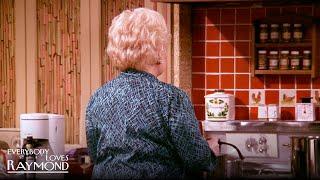 The Barones’ Biggest Family Fights | Everybody Loves Raymond