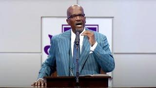 Acts: A Church Growth Manual (Acts 2:14-36) - Rev. Terry K. Anderson