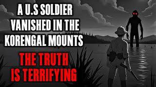 A U.S. Soldier Vanished in the Korengal Mountains—What Came Back Wasn't Fully Human