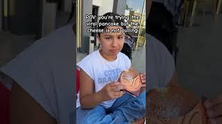 It was so good #viralvideo #funny #foodie