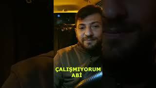 RAHMETLİ ANNEME K*FÜR ETTİ 
