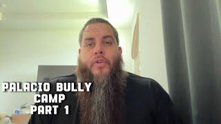 Palacio Bully Camp On How He Created A Consistent American Bully Look