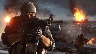 Battlefield 4 - PS4 Video Review Update