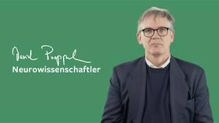 Gastkommentar: Kunst und Wissenschaft mit Neurowissenschaftler David Poeppel