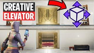 10 AMAZING PROP MOVER TRICKS IN FORTNITE CREATIVE!