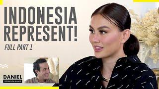 Go International, Agnez Mo Selalu Bangga Mewakili Indonesia - Daniel Tetangga Kamu