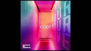 CODY ISLAND - Pour Your Love