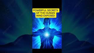 POWERFUL TRUTHS ABOUT THE HUMAN SOUL!